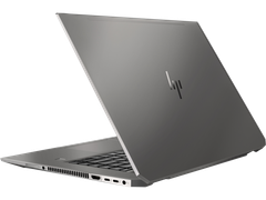  HP ZBook Studio 15 G5 MOBILE WORKSTATION 