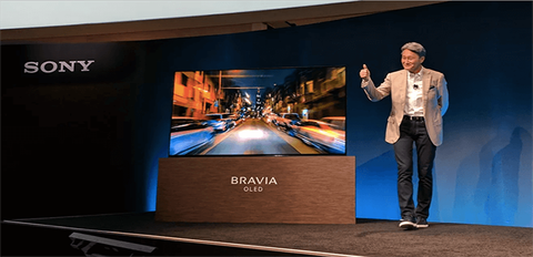 Cách kiểm tra hệ điều hành BRAVIA TV của bạn là Google TV, Android TV hay loại TV khác