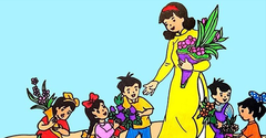  Top 13 Bài hát về thầy cô siêu cảm động trong những ngày cuối năm 