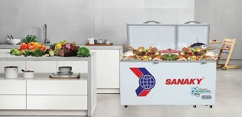 Những điều cần biết khi sử dụng tủ đông
