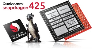 Tìm hiểu chip Qualcomm Snapdragon 425