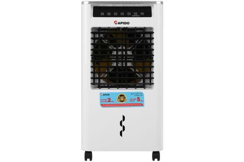 Quạt điều hòa không khí Rapido 3000D