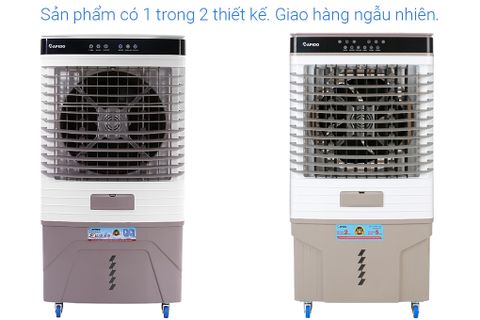 Quạt điều hòa không khí Rapido 9000D