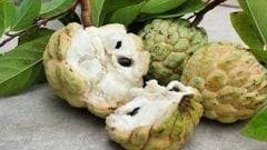  Cách chọn na ngon, cách bảo quản na điều kiện thường, na chín trong tủ lạnh 