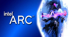  Card đồ họa Intel ARC: Hiệu năng ngang card RTX, có mặt laptop và PC 