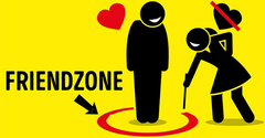  Friendzone là gì? Dấu hiệu nhận biết bạn đang ở trong Friendzone 