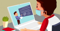  Tổng hợp 10 cách học online hiệu quả ngay tại nhà bạn nên biết 
