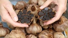  Cách chọn mua và sử dụng tỏi đen hiệu quả nhất, lưu ý khi sử dụng tỏi đen 