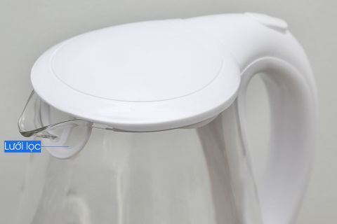 Bình siêu tốc Delites ST18G02