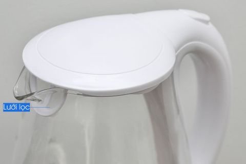 Bình siêu tốc Delites ST18G02