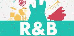  Nhạc RnB là gì? Các dòng nhạc, thể loại R&B thịnh hành trên thị trường hiện nay 