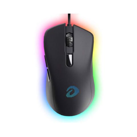 Chuột Chơi Game Dareu Em908 Rgb