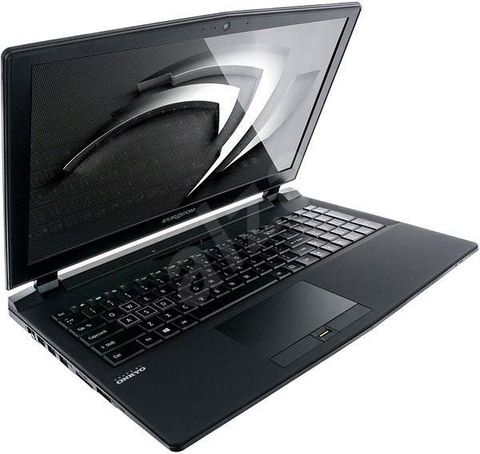 Eurocom P5 Pro Se