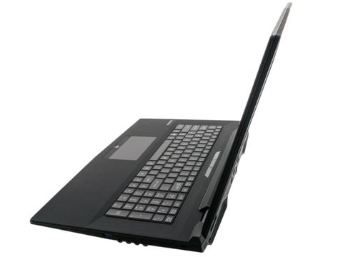 Eurocom P7 Pro Se