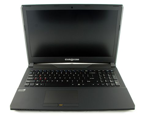 Eurocom Shark 5