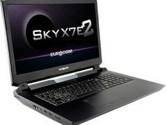  Eurocom Sky X7E2 