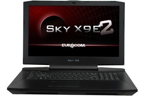 Eurocom Sky X9E2