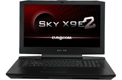  Eurocom Sky X9E2 