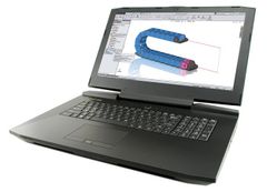  Eurocom Sky X9W 