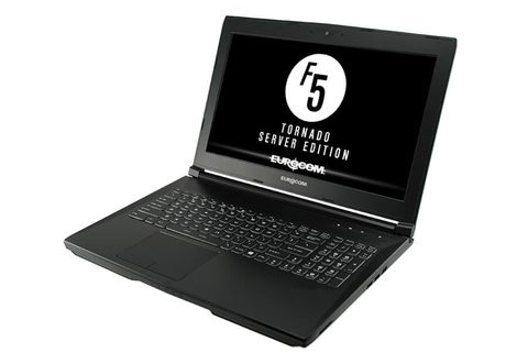 Eurocom Tornado F5