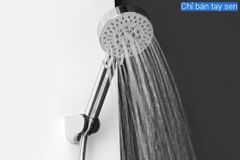  Tay sen nóng lạnh nhựa Eurolife EL-H100 