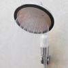 Tay sen tăng áp nóng lạnh inox Eurolife EL-H110