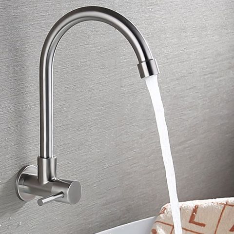 vòi rửa bát