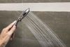 Tay sen tăng áp nóng lạnh nhựa kèm dây Eurover PLE-019S