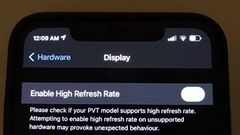  iPhone 12 Pro Max bất ngờ lộ diện trong một video trên tay mới, tiết lộ thông tin về tần số quét màn hình, tính năng camera và hơn thế nữa 