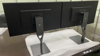 Eve sắp tung ra mẫu màn hình Spectrum dành cho gaming đầu tiên hỗ trợ kết nối HDMI 2.1