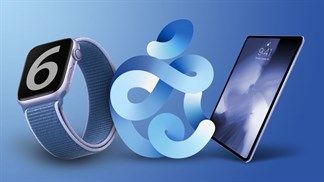 Bloomberg tiết lộ Apple Watch Series 6 và iPad Air mới sẽ xuất hiện tại sự kiện Time Flies 15/9, không có iPhone 12