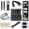 Mainboard Evga Z490 Dark – Socket 1200