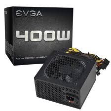 Evga 100 N1 0400 L1 400W 80 Plus