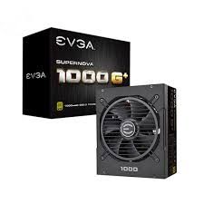 Evga 120 Gp 1000 X1 1000W 80 Plus Gold