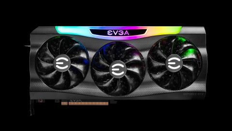 Evga Ngưng Sản Xuất Card Đồ Họa Nvidia, Cắt Đứt Mối Quan Hệ Sau 22 Năm