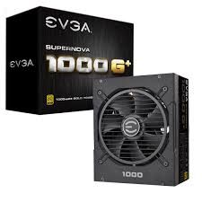 Evga Supernova 1000 G1+ 80 Plus Gold 1000W