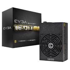 Evga Supernova 1600 G2 80+ Gold 1600W