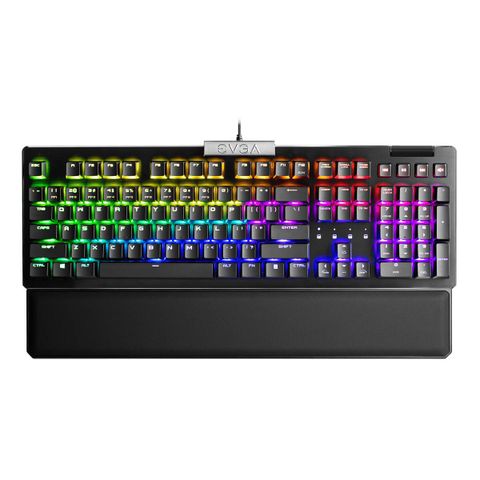 EVGA Z15 – RGB Gaming Keyboard