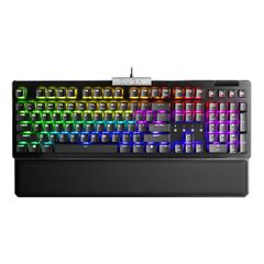  EVGA Z15 – RGB Gaming Keyboard 