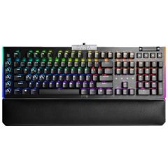  EVGA Z20 – RGB Optical Mechanical Gaming Keyboard 