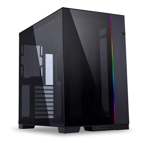 Case Lian Li O11d Evo Black ( Mid-tower )