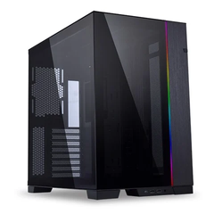  Case Lian Li O11d Evo Black ( Mid-tower ) 