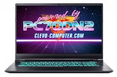  Clevo Pc70dn2 