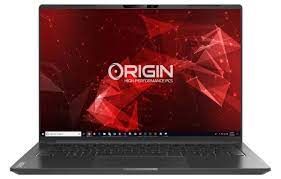 Laptop Origin Evo14-s