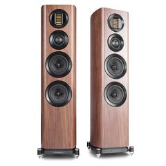  Loa Wharfedale EVO 4.3 