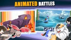  5 ứng dụng hấp dẫn đang FREE cho iPhone và iPad, có game thu phục và huấn luyện thú EvoCreo - Pocket Monster 