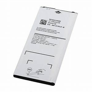 Pin ZTE Grand X View 2