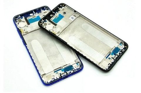 Vỏ Khung Sườn Wiko View 2