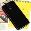 Ốp lưng Oppo A9 Nhựa dẻo New jelly TKS-511 MEEKER Đen