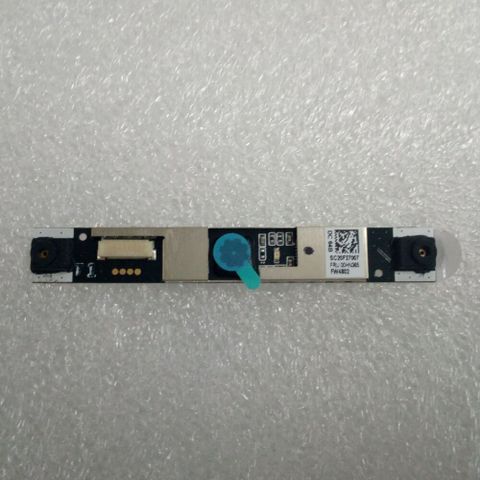 Camera  Lenovo Thinkpad 13 Gen 2 (Type 20J1, 20J2)